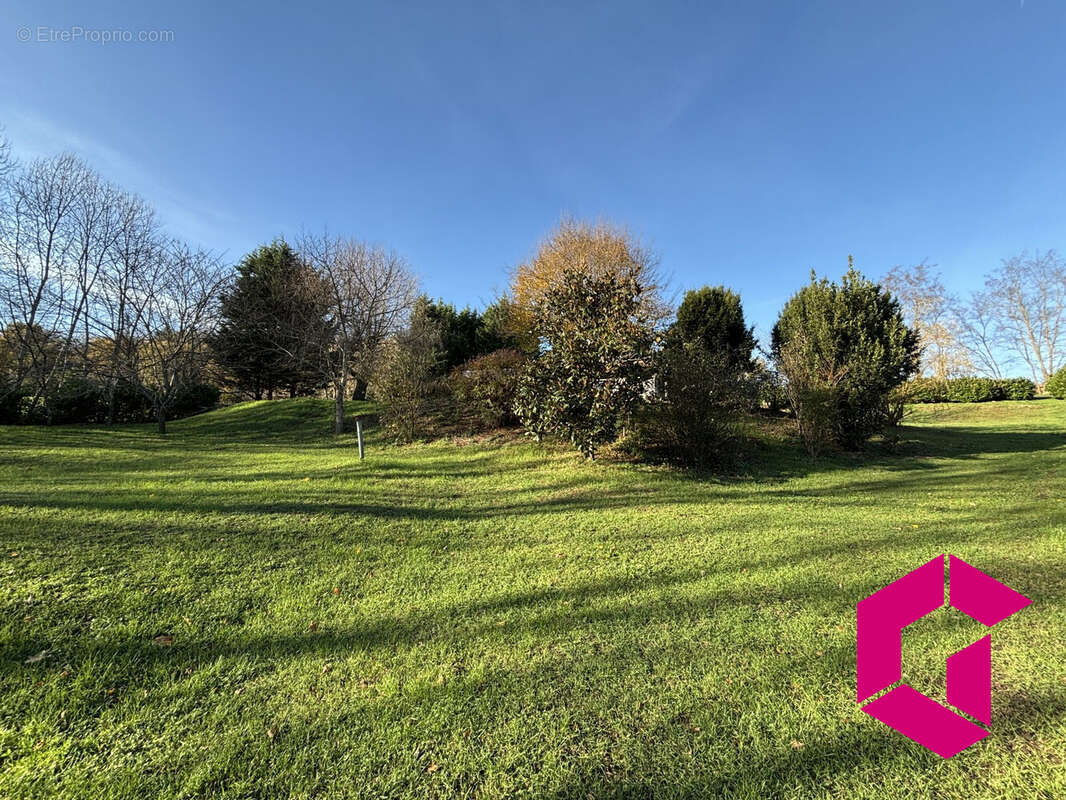 Maison à SAINT-ALBAN-D&#039;AY