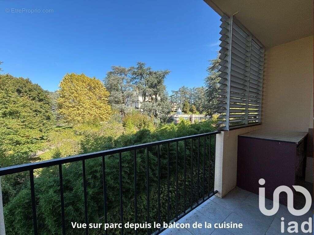Photo 4 - Appartement à ANDREZIEUX-BOUTHEON