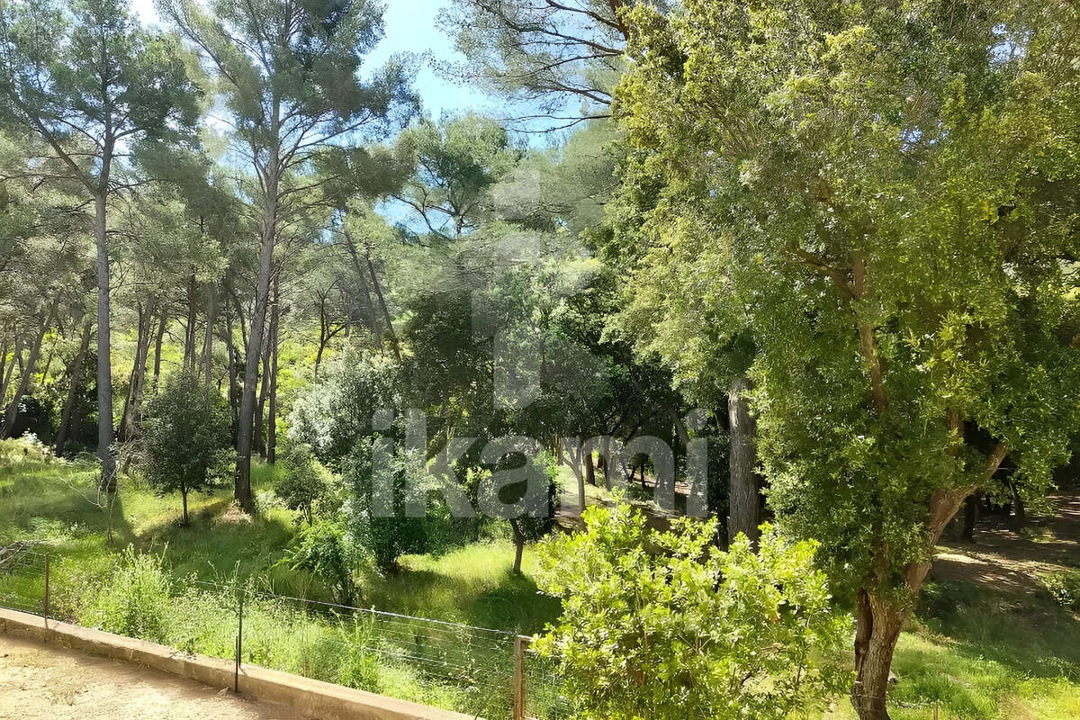 Maison à SAINT-MANDRIER-SUR-MER