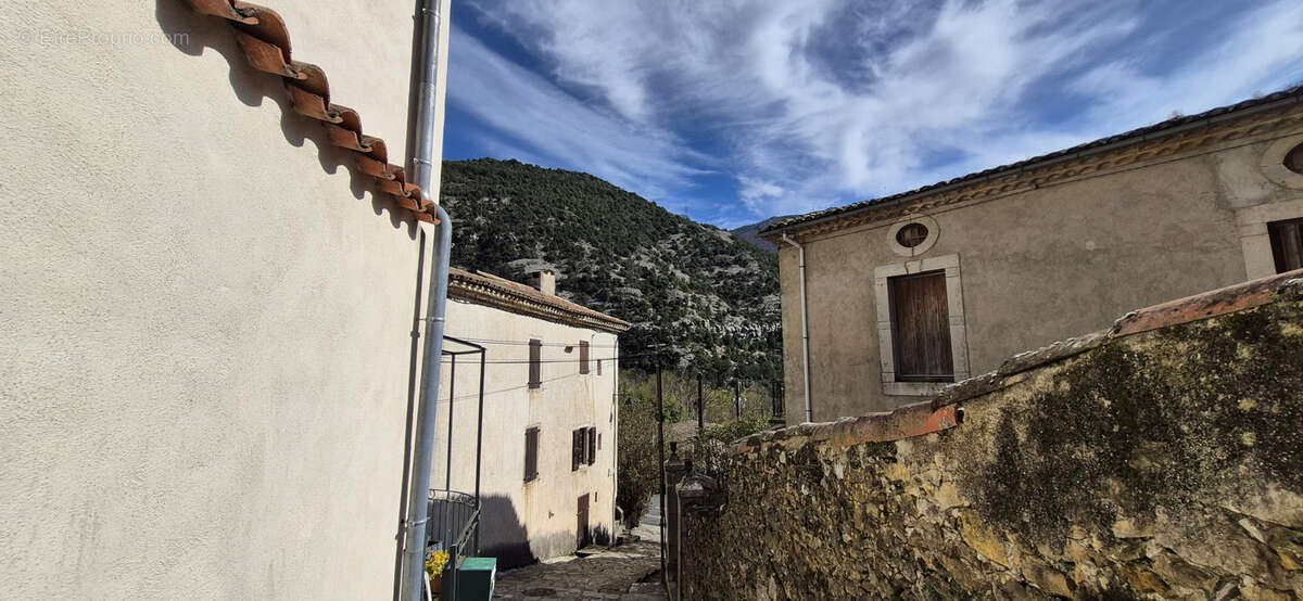 Maison à GORNIES