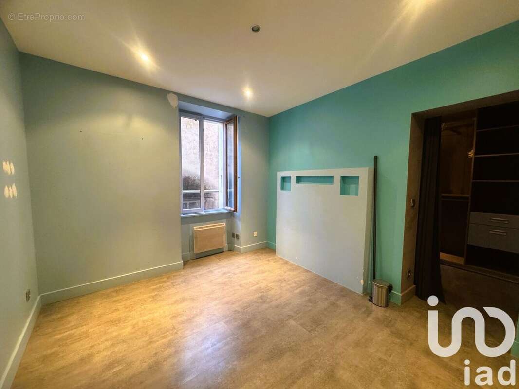 Photo 4 - Appartement à VALLEIRY