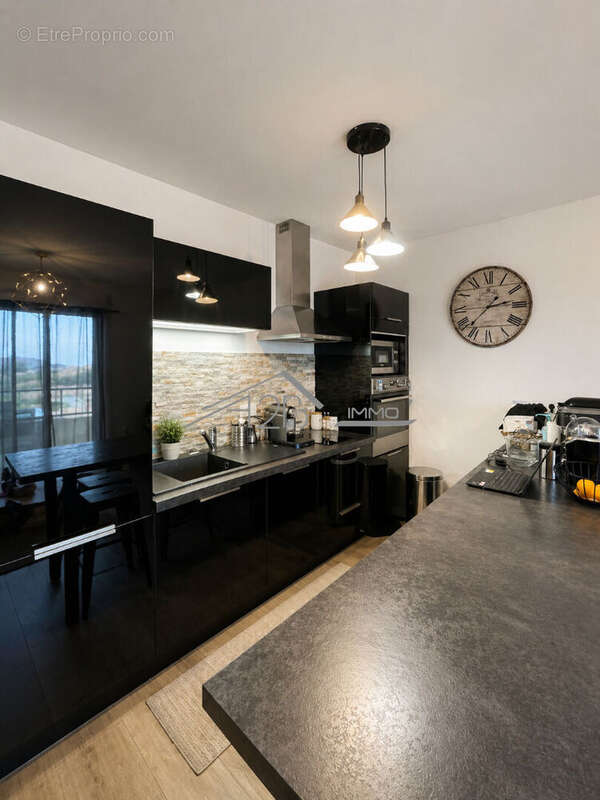 Appartement à FURIANI