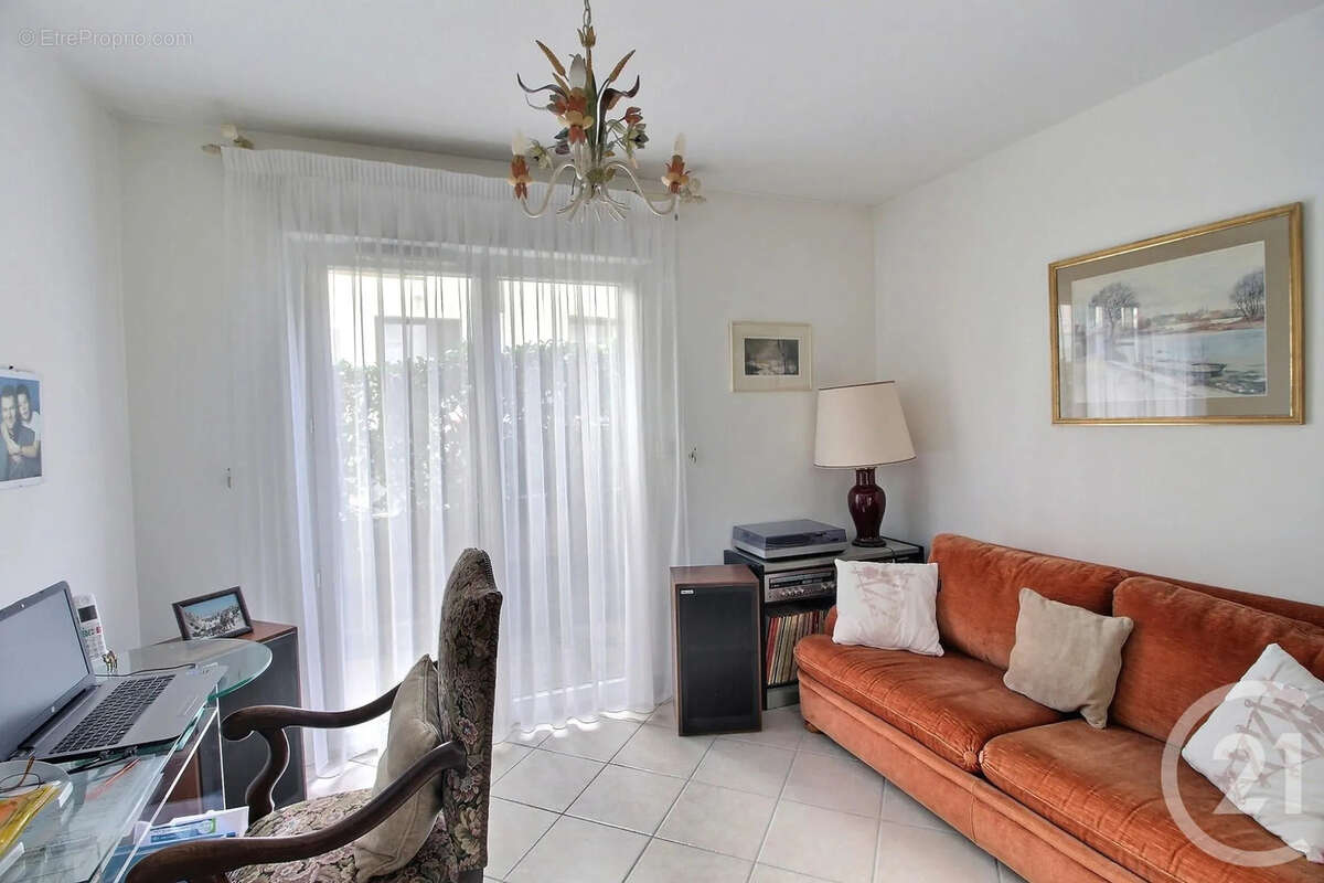 Appartement à THONON-LES-BAINS