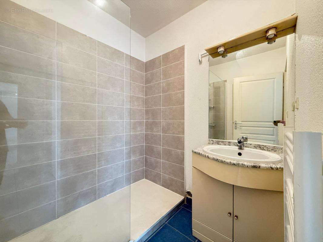 Appartement à VAUX-SUR-MER