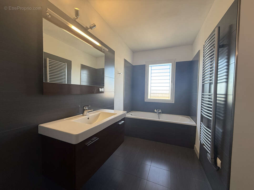 Maison à CAISSARGUES