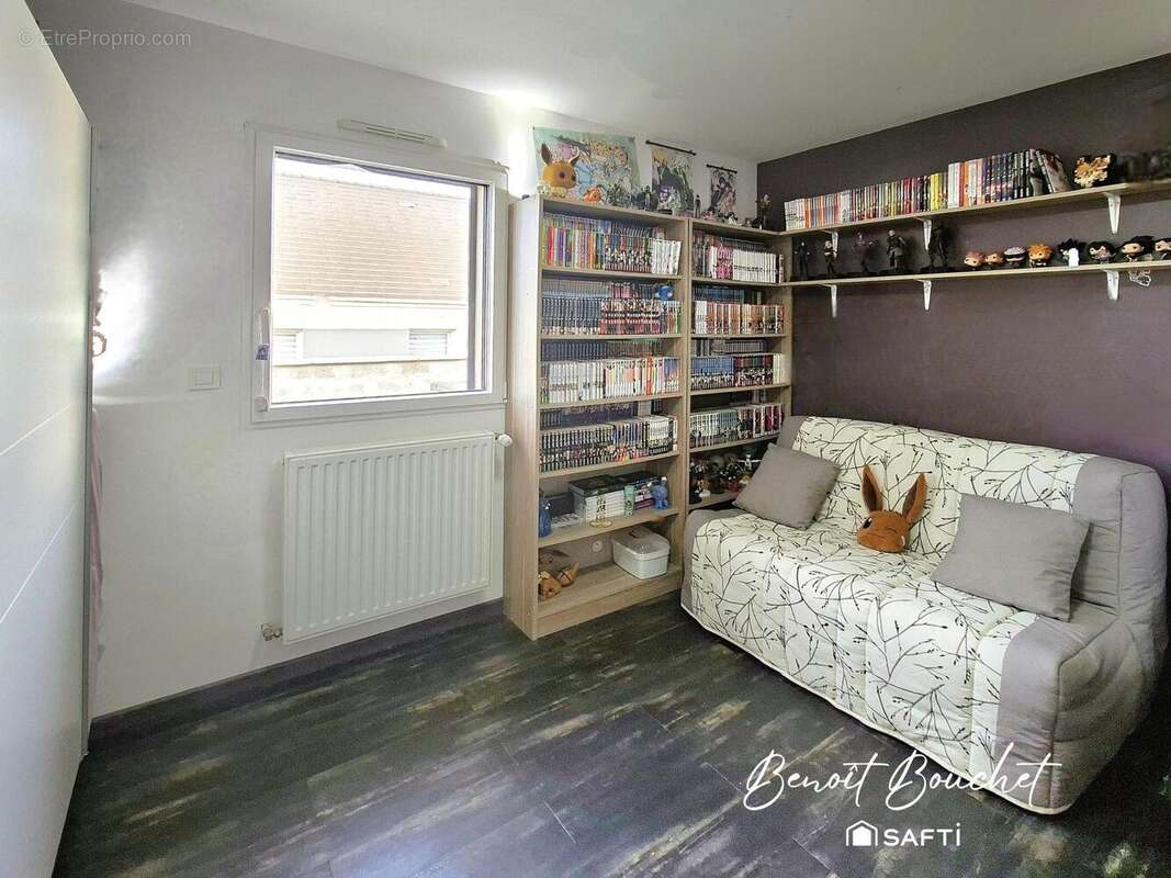 Photo 3 - Maison à BAYEUX