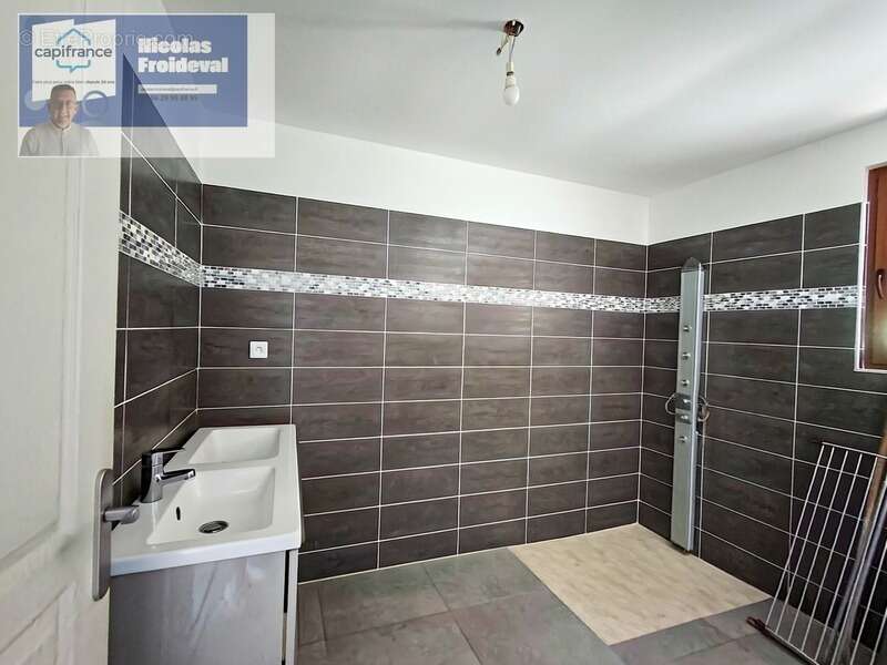 Maison à vendre 3 pièces proche de LOUHANS (71) - photo 15