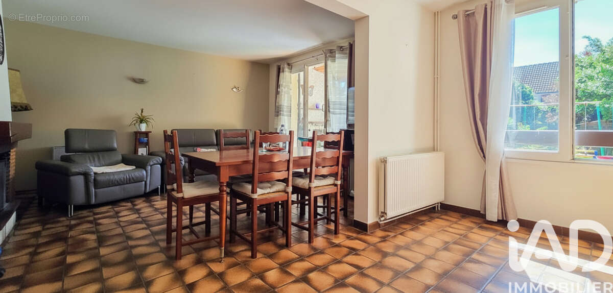 Photo 3 - Maison à SEVRAN