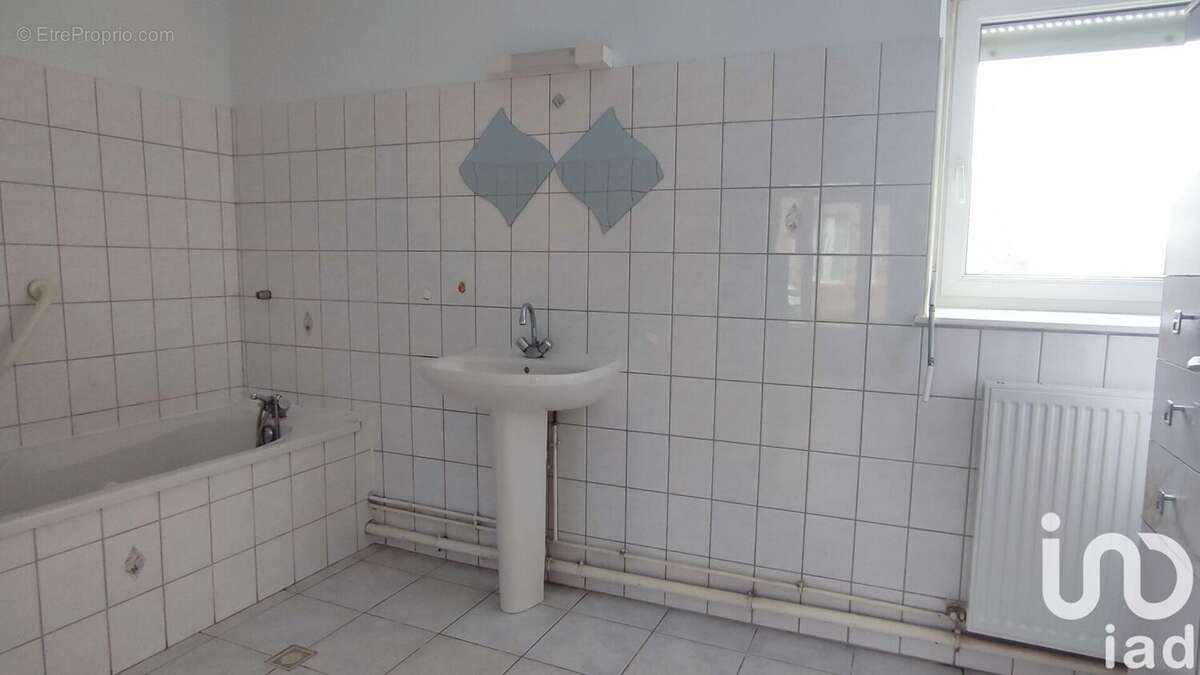 Photo 8 - Maison à BEAUMESNIL