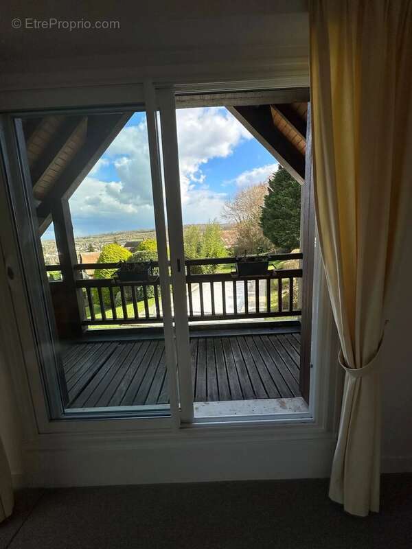 Maison à HOULGATE