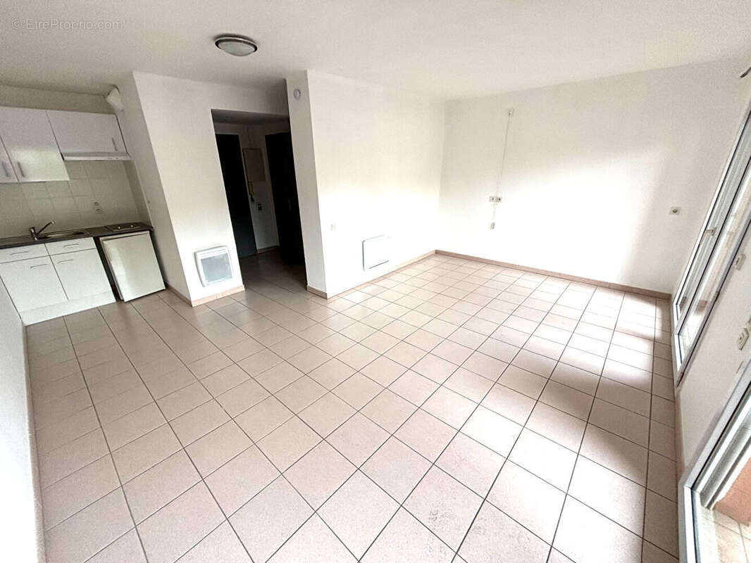 Appartement à BEZIERS