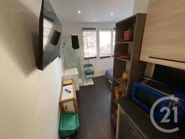 Appartement à LORIENT