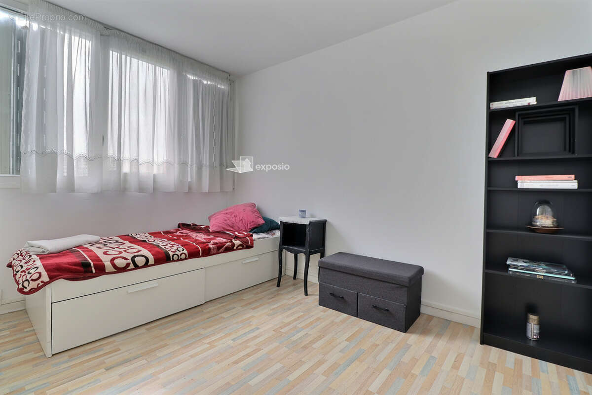 Appartement à SAINT-DENIS