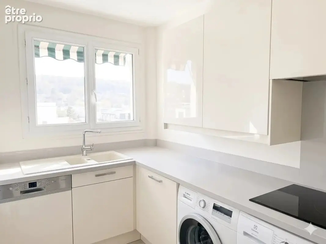 Appartement 3 pieces Hyper centre La Varenne - photo 5