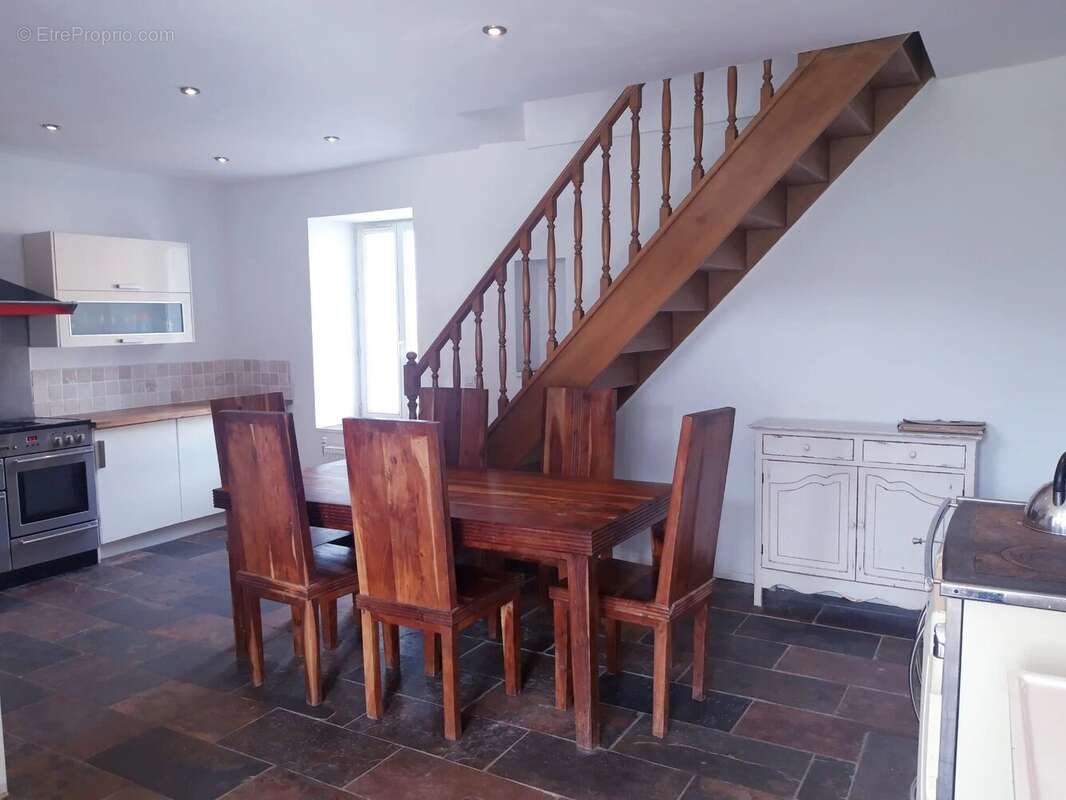 Magnifique maison de campagne - photo 9