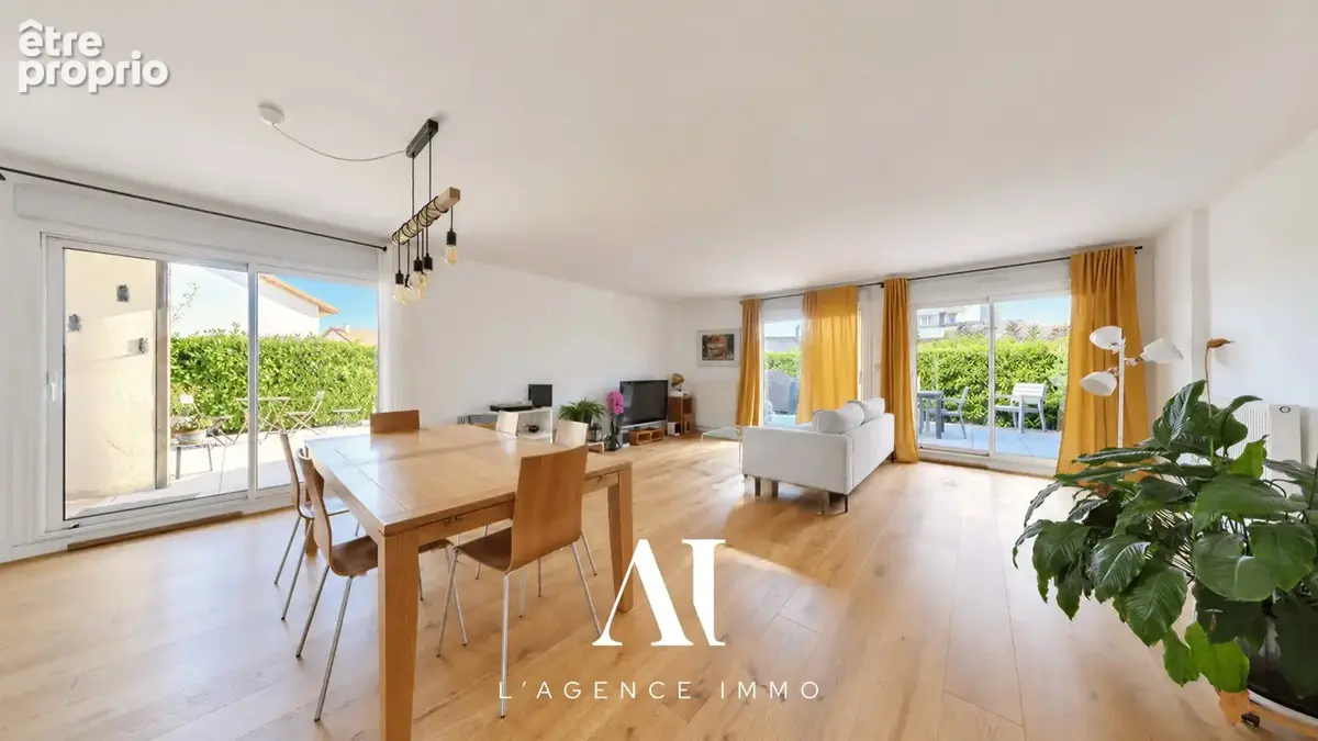 Maison 7 pièces 171 m² à vendre à Prevessin-Moens (01280) - photo 7