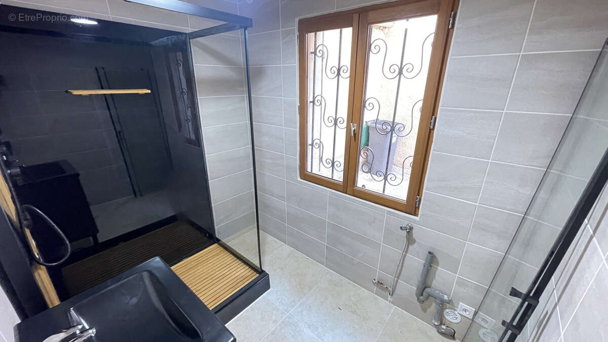 Maison à MARSEILLE-14E