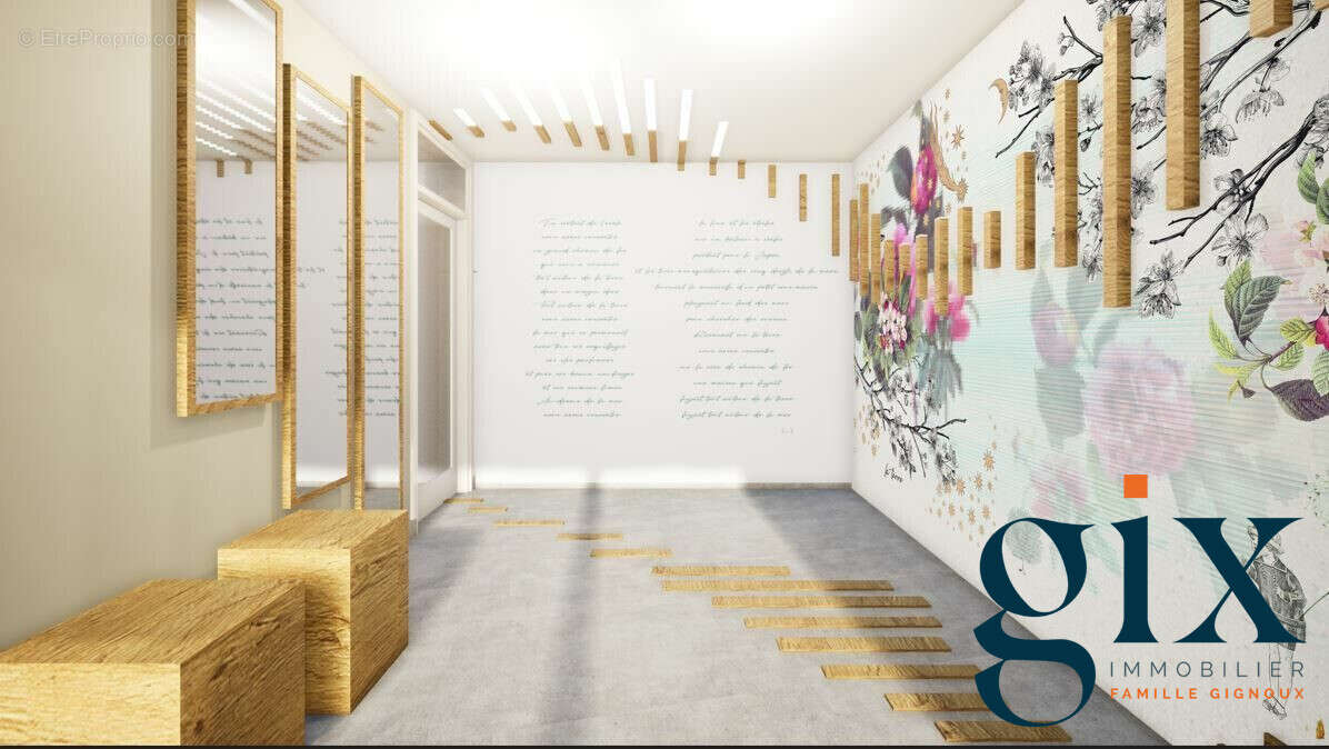 Appartement à SAINT-MARTIN-D'HERES