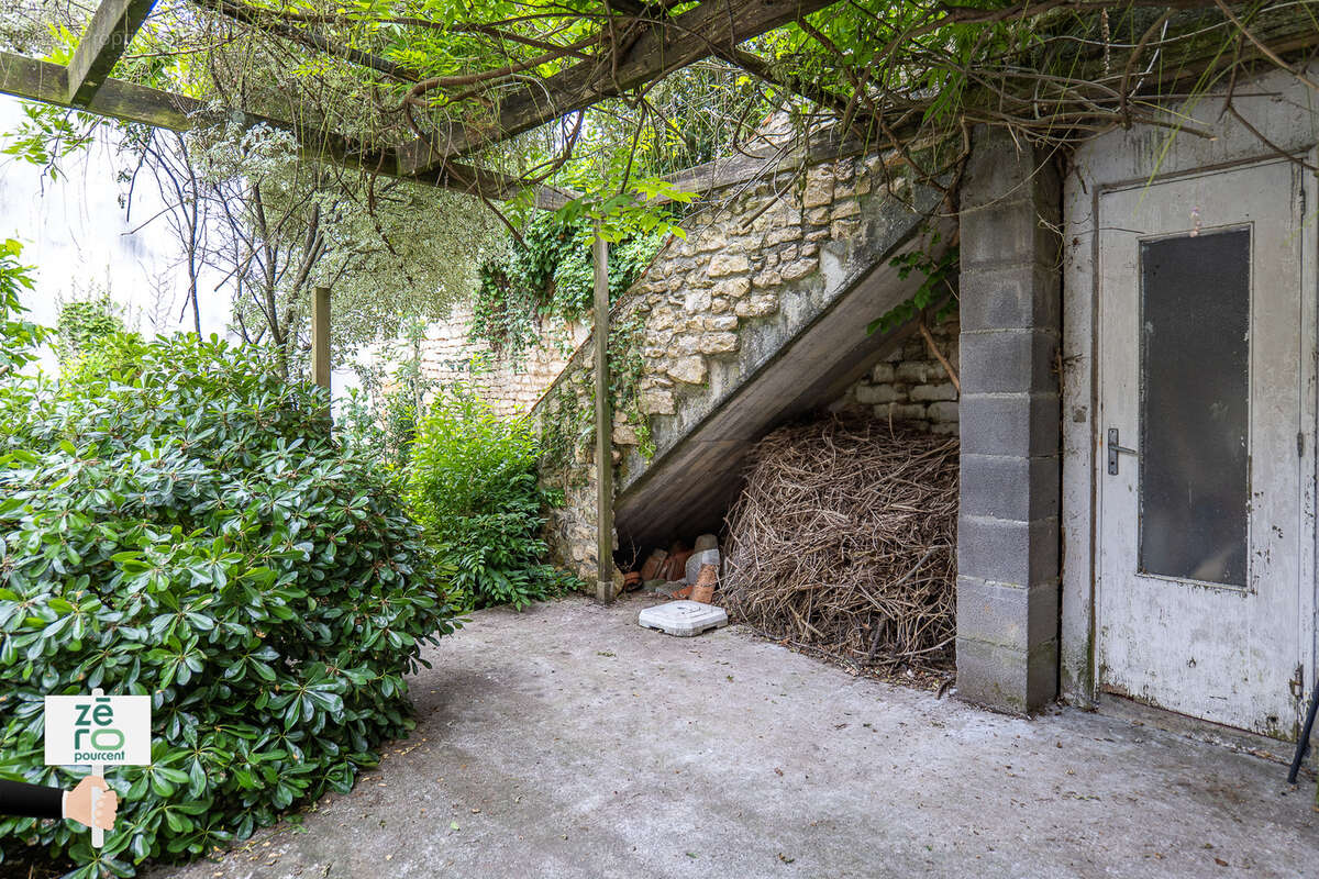 Appartement à LUCON