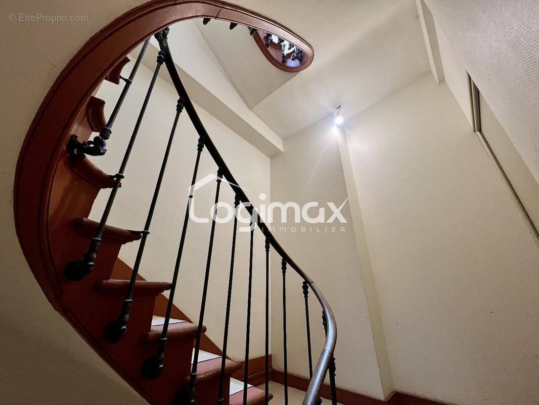 Maison à LA ROCHELLE