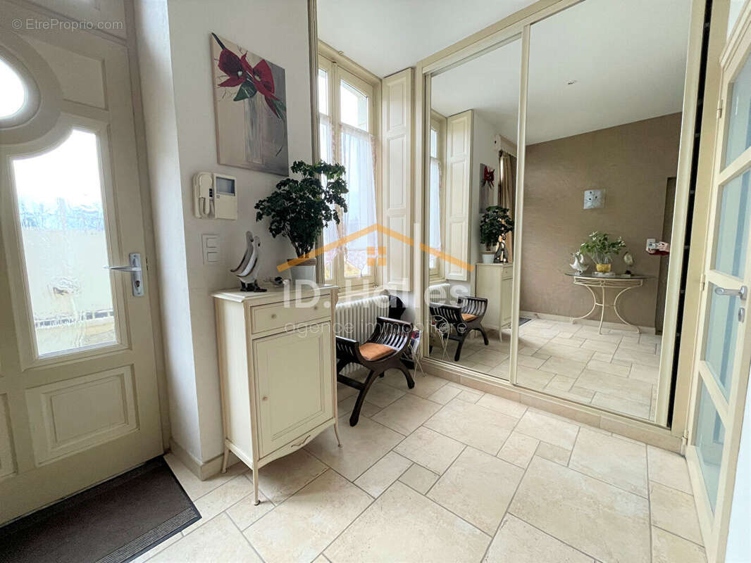 Maison à CRAON