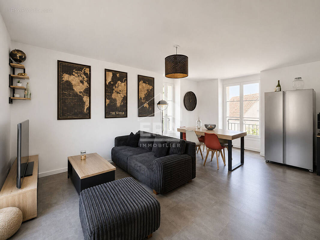 Appartement à ETAMPES