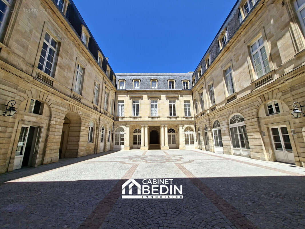 Appartement 24 m² à Bordeaux  - photo 6