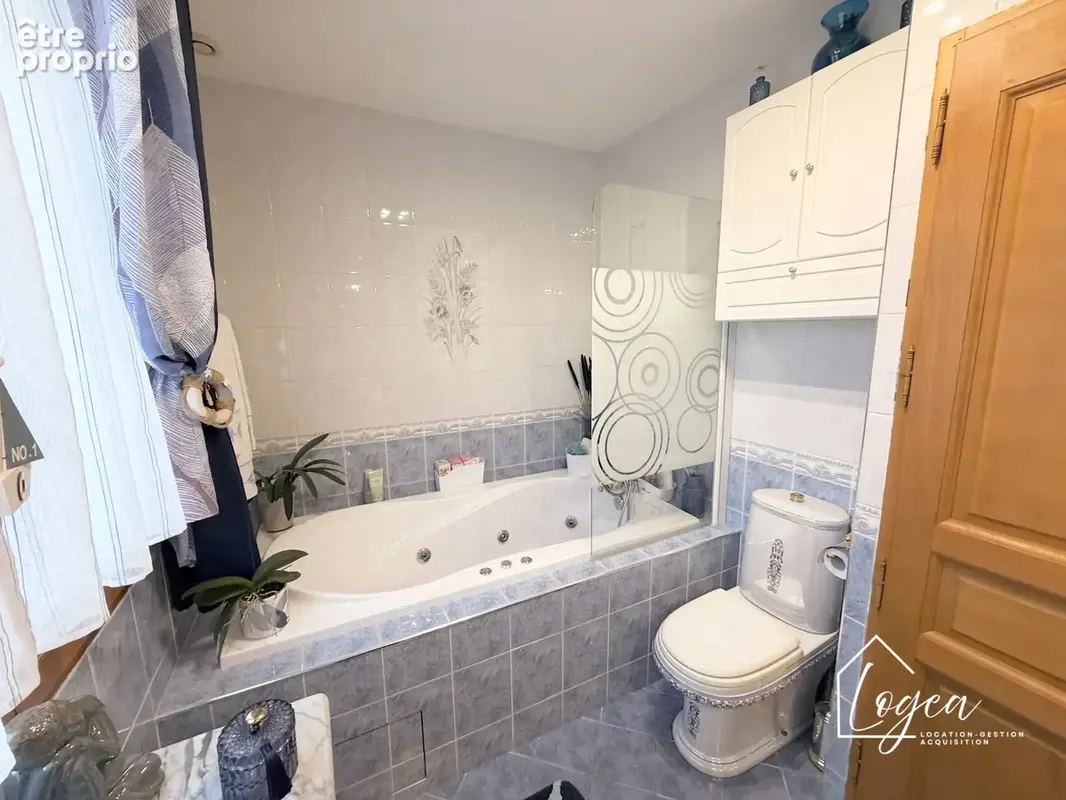 Maison familiale de 200m2 à Nanteuil-lès-Meaux - photo 12