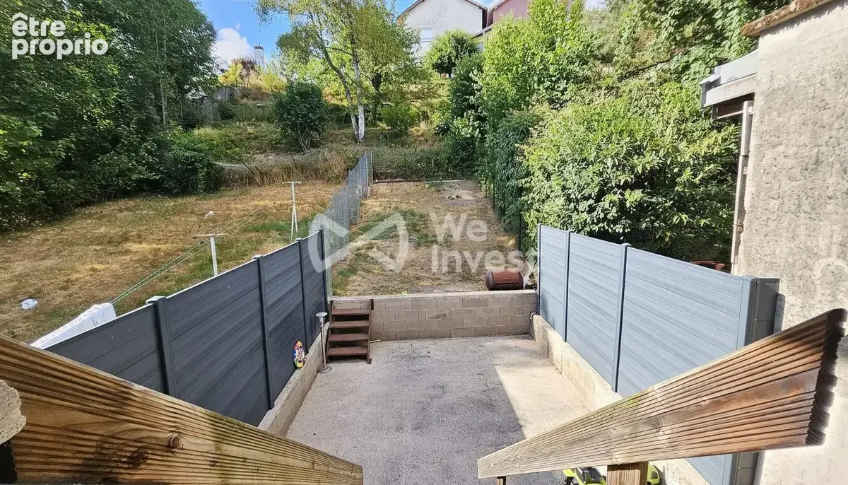 Maison 85 m² à Epinal  - photo 3