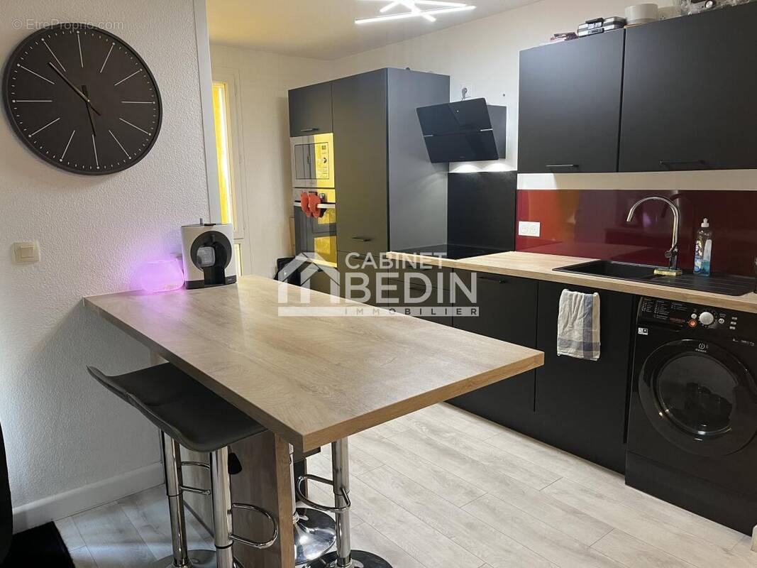 Appartement à MERIGNAC