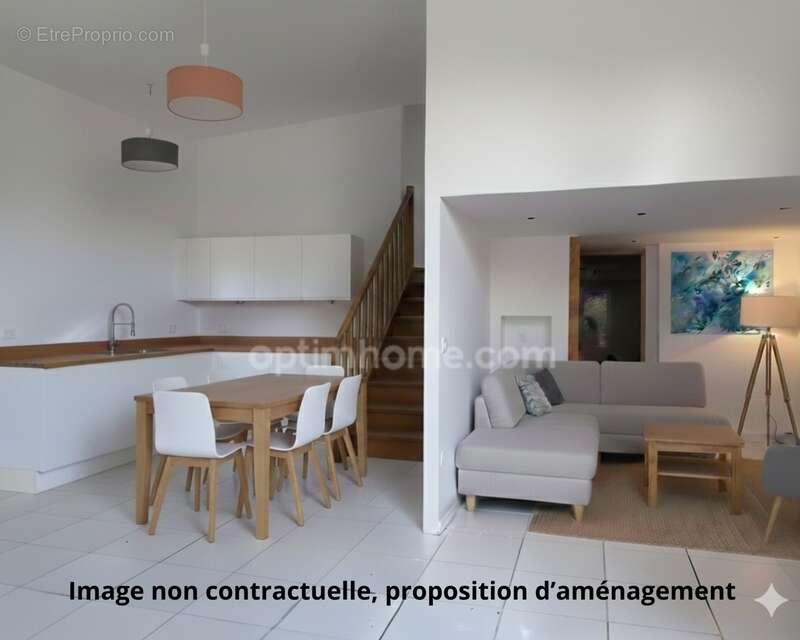 Appartement à PRADES