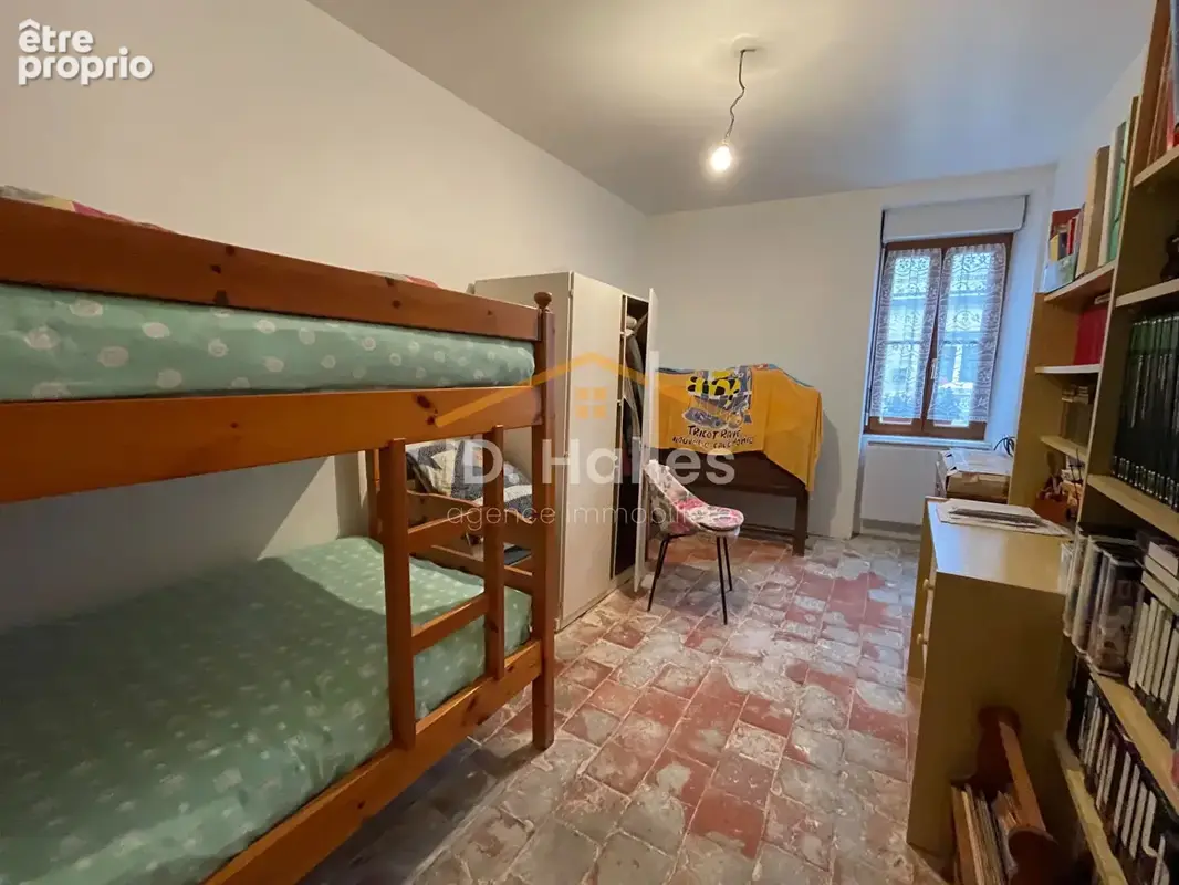 Maison La Rouaudière - photo 9