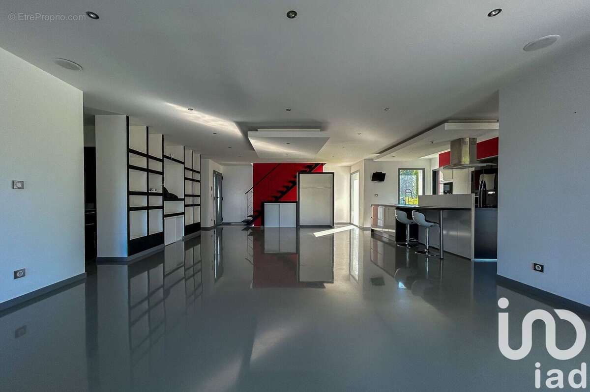 Photo 5 - Maison à SAINT-GENCE