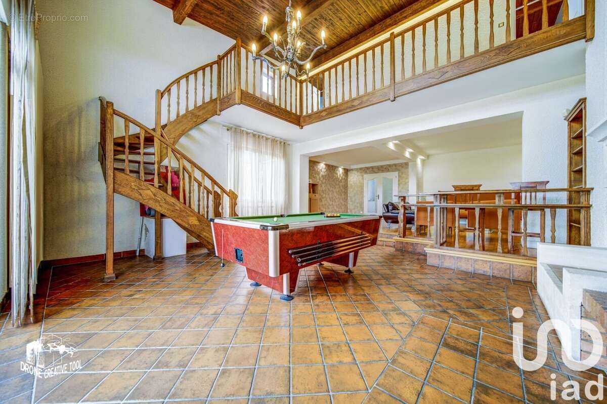 Photo 3 - Maison à FLORANGE