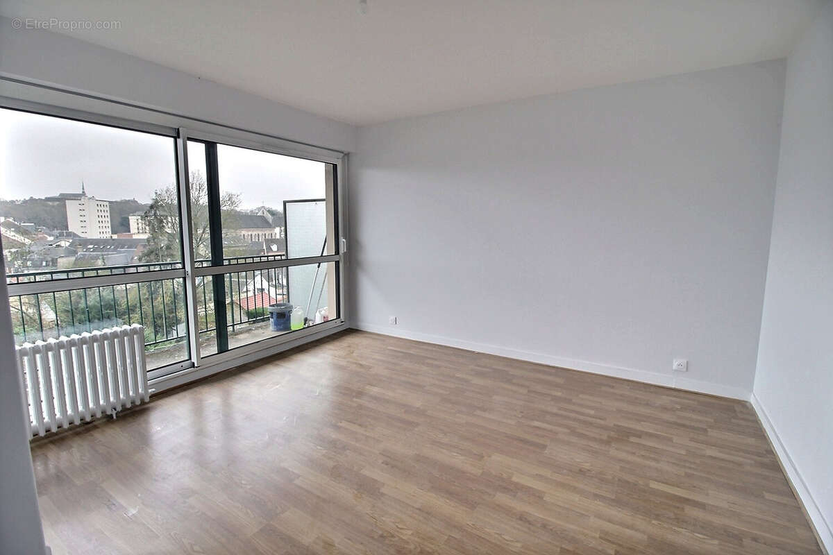 Appartement à CHARTRES