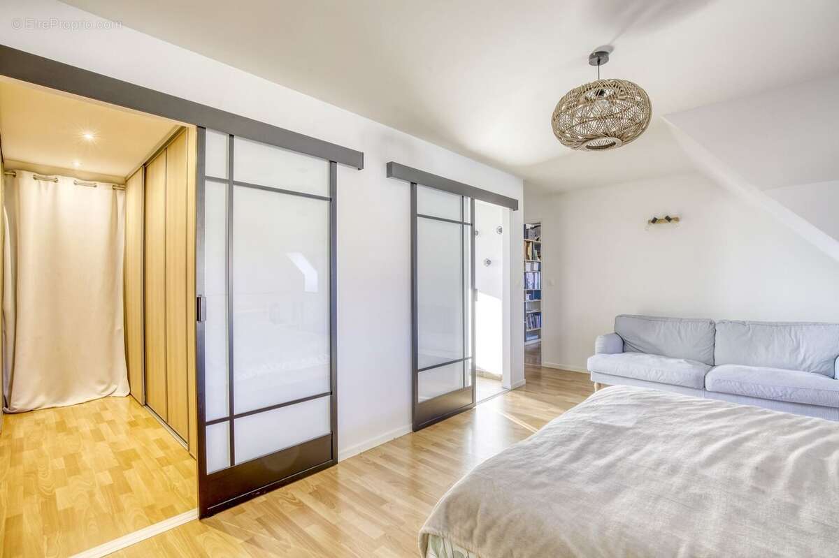 Maison à LES MOLIERES