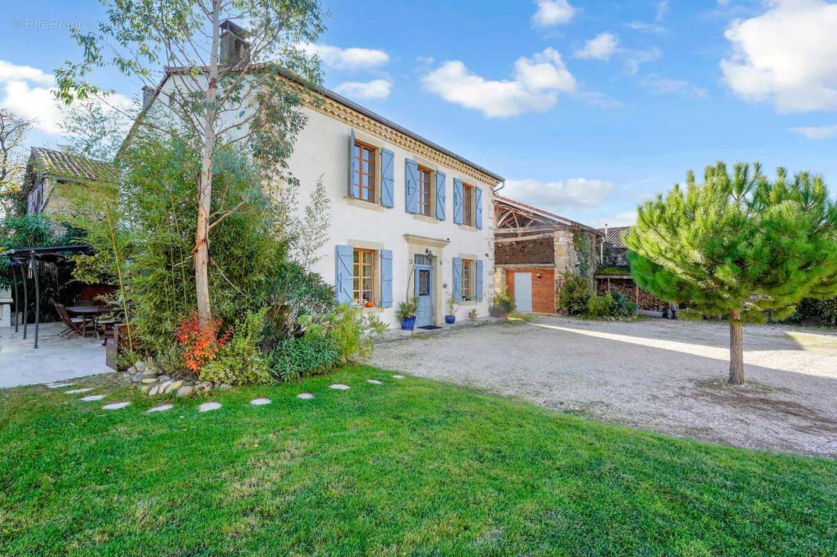 Maison de Maître Rénovée 170m²  Haut de Gamme, Calme & Piscine - photo 22