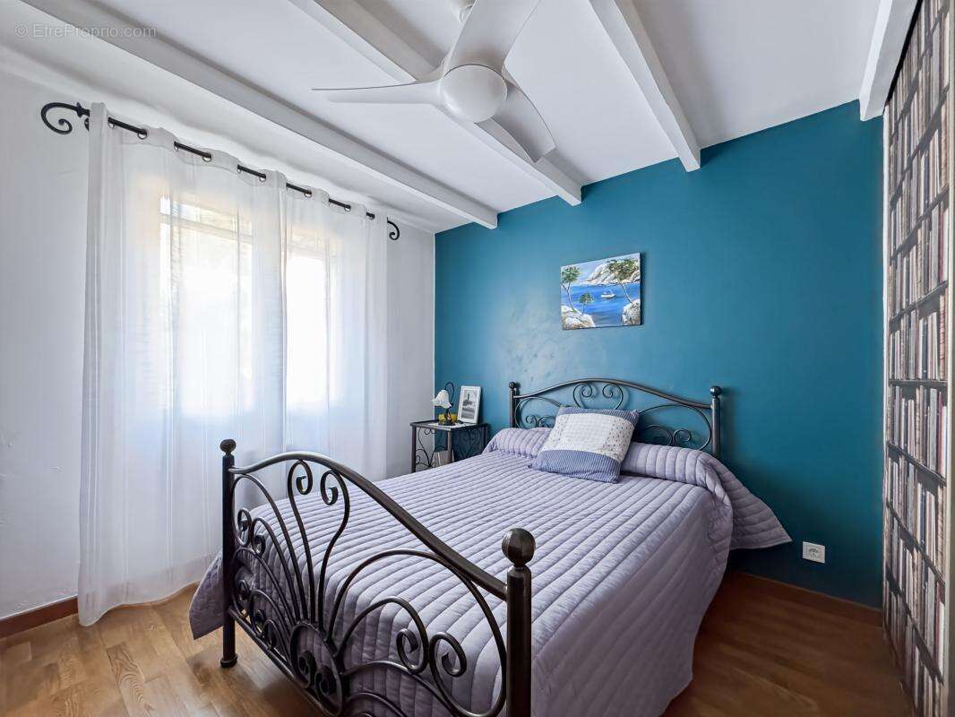 Maison à LES PENNES-MIRABEAU