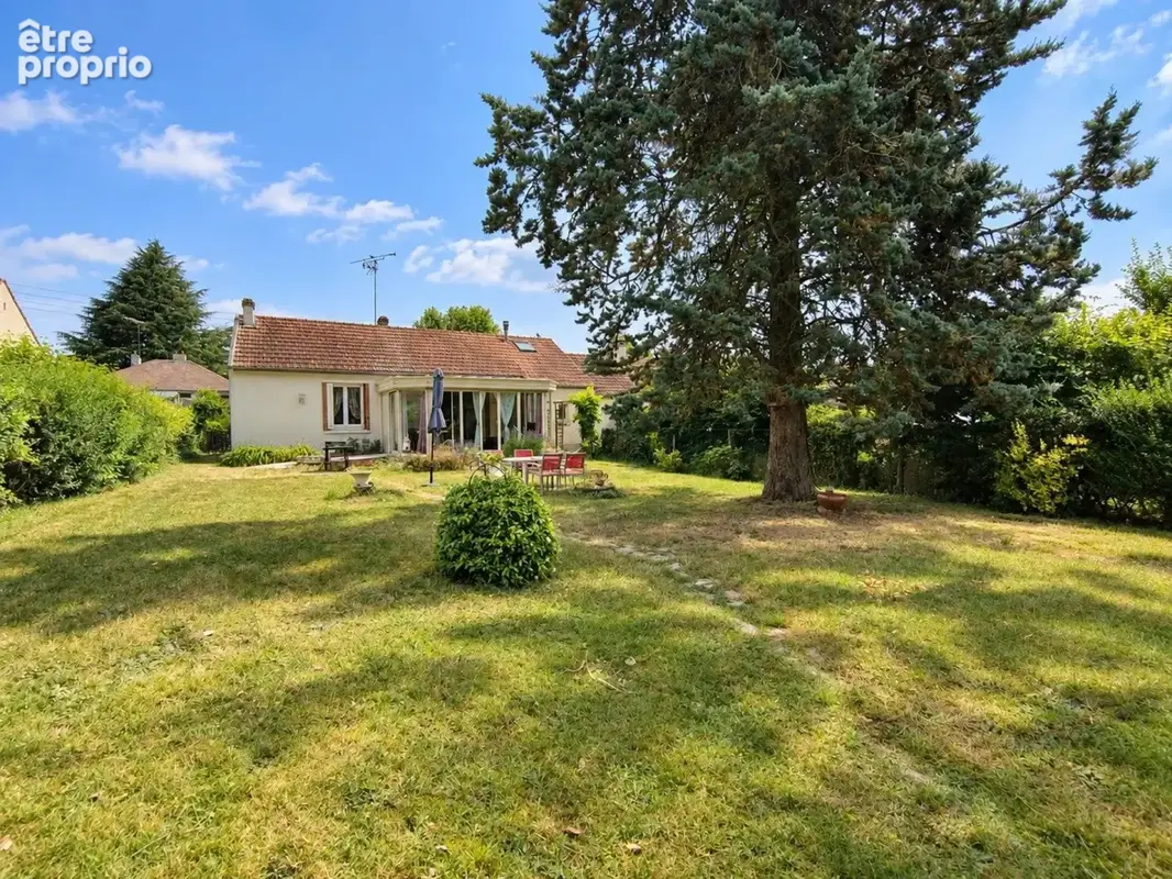 Photo 1 - Maison à AMILLY