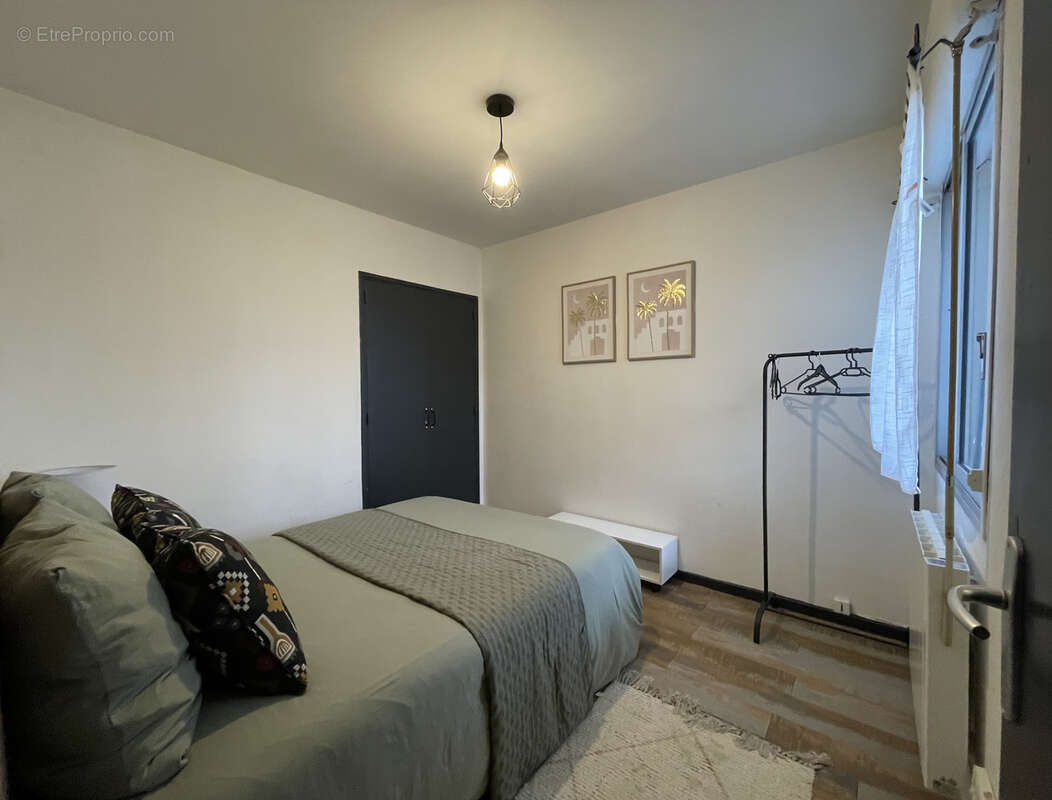 Appartement à MURET