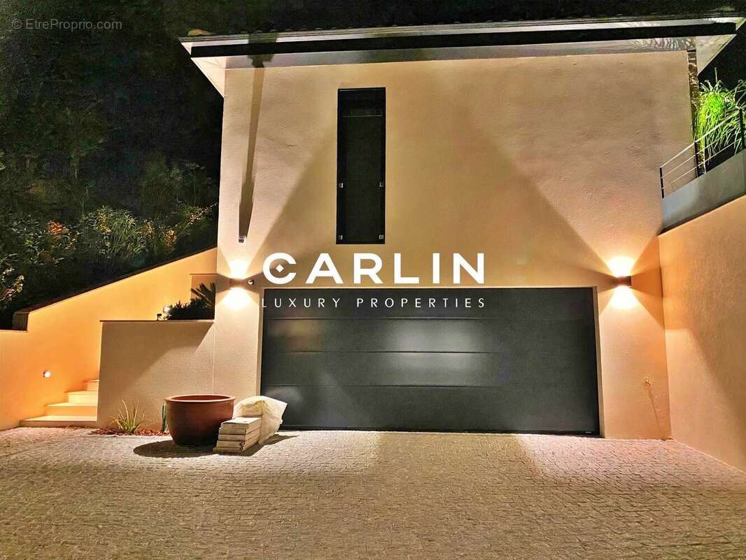 Maison à SAINTE-MAXIME