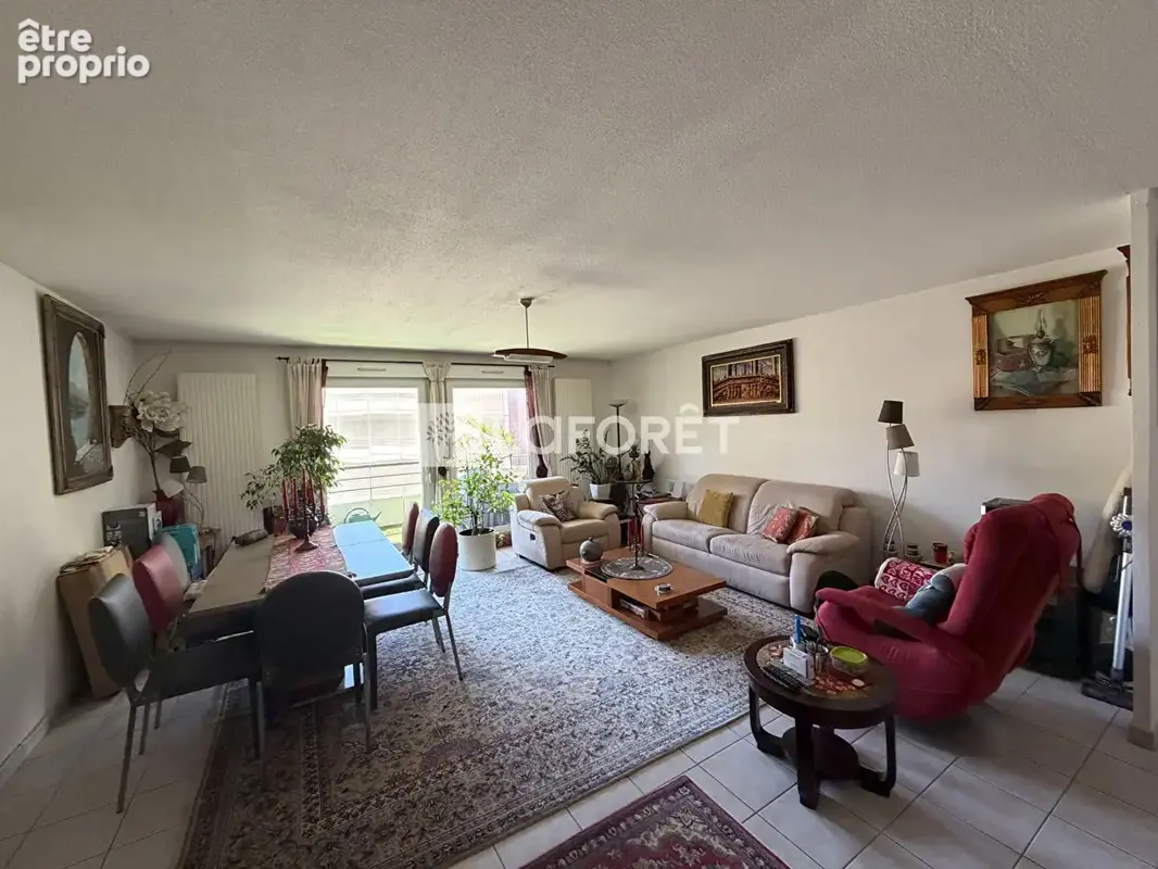 Photo Appartement à Saint-Louis au prix de 299 000€