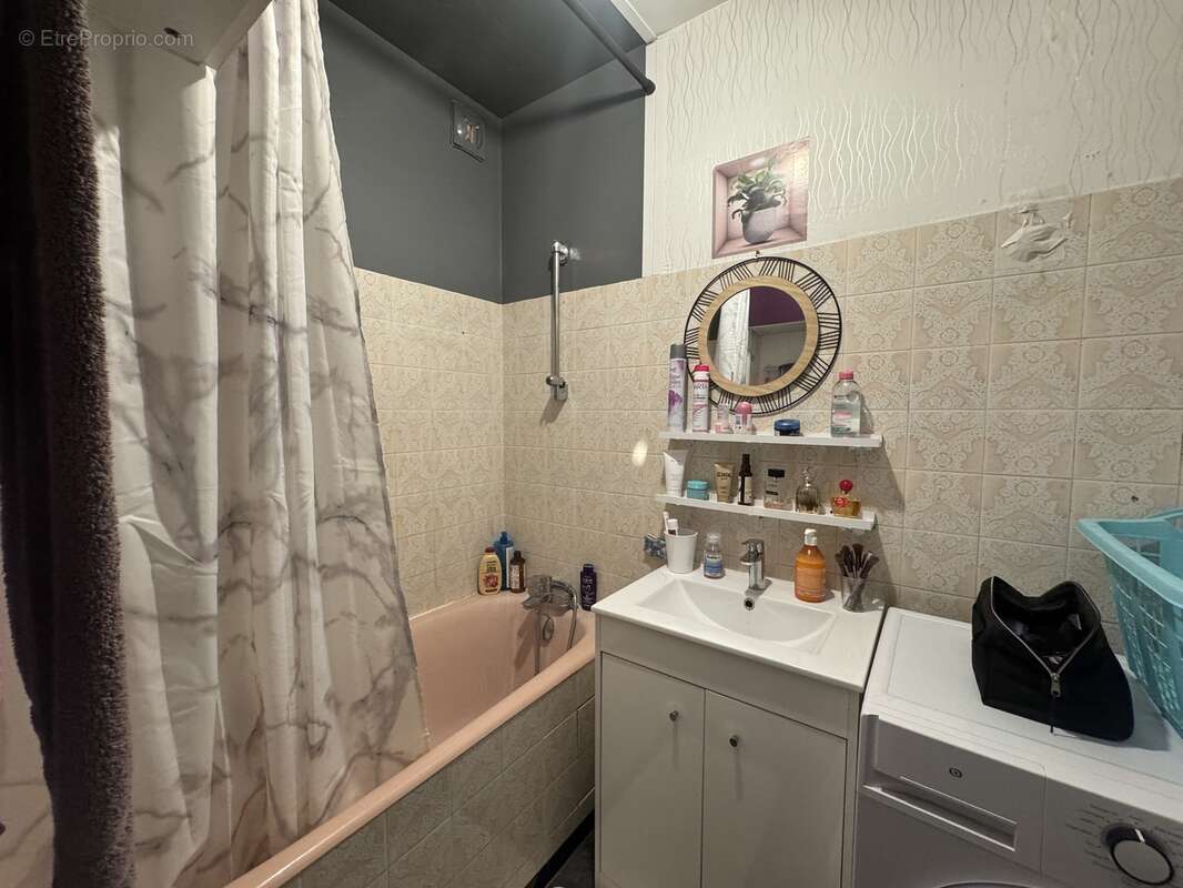 Appartement à VILLERS-SUR-MER