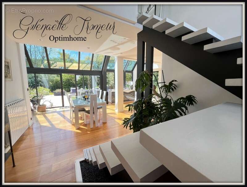 Maison à PLOUGASTEL-DAOULAS