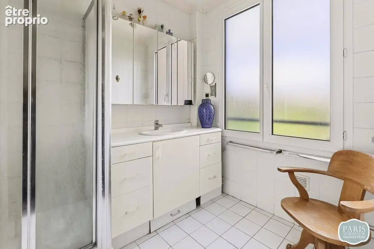 Exclusivité - Suresnes - Cité Jardin - Appartement de 114,96m2 - photo 9