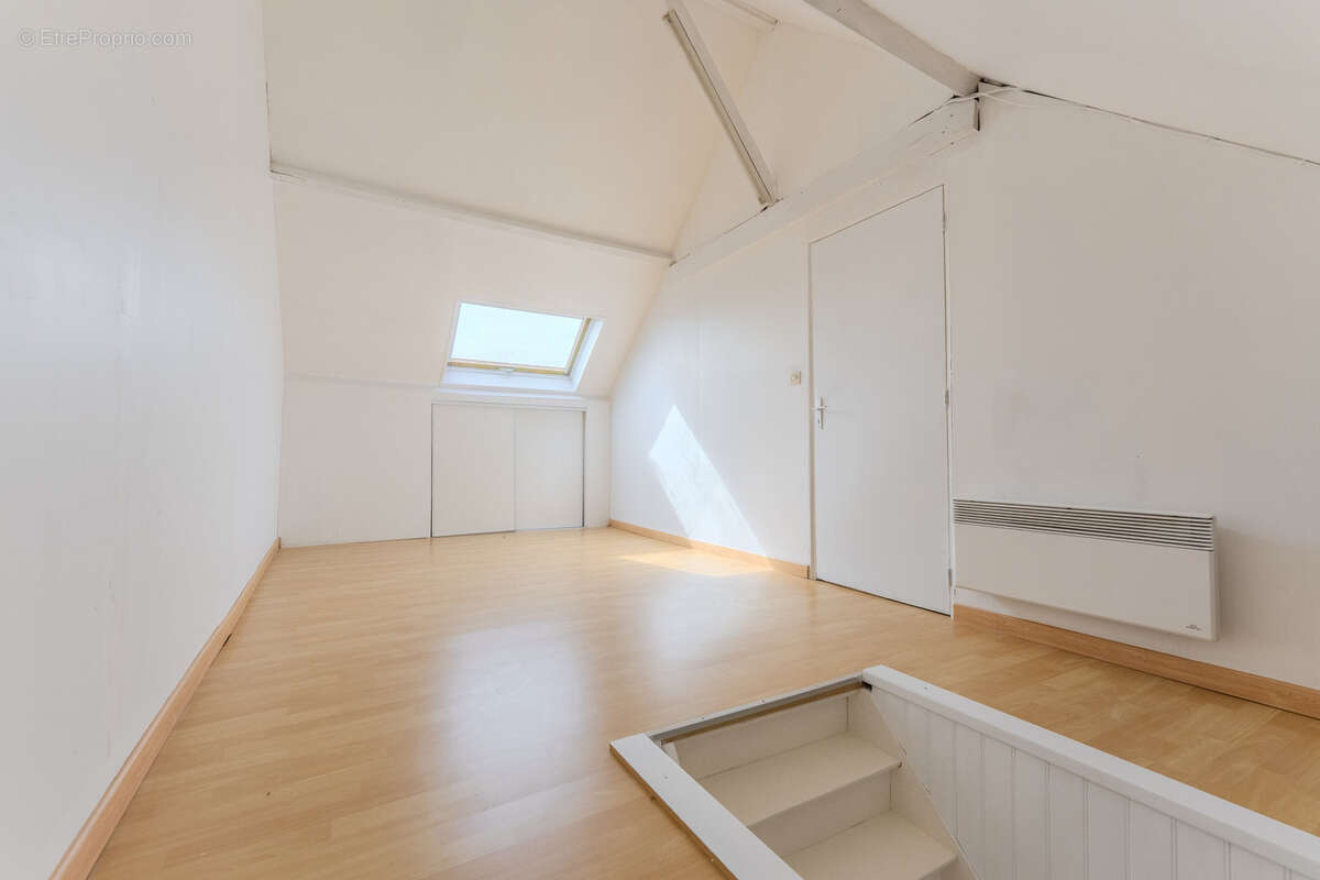 Appartement à BAUVIN