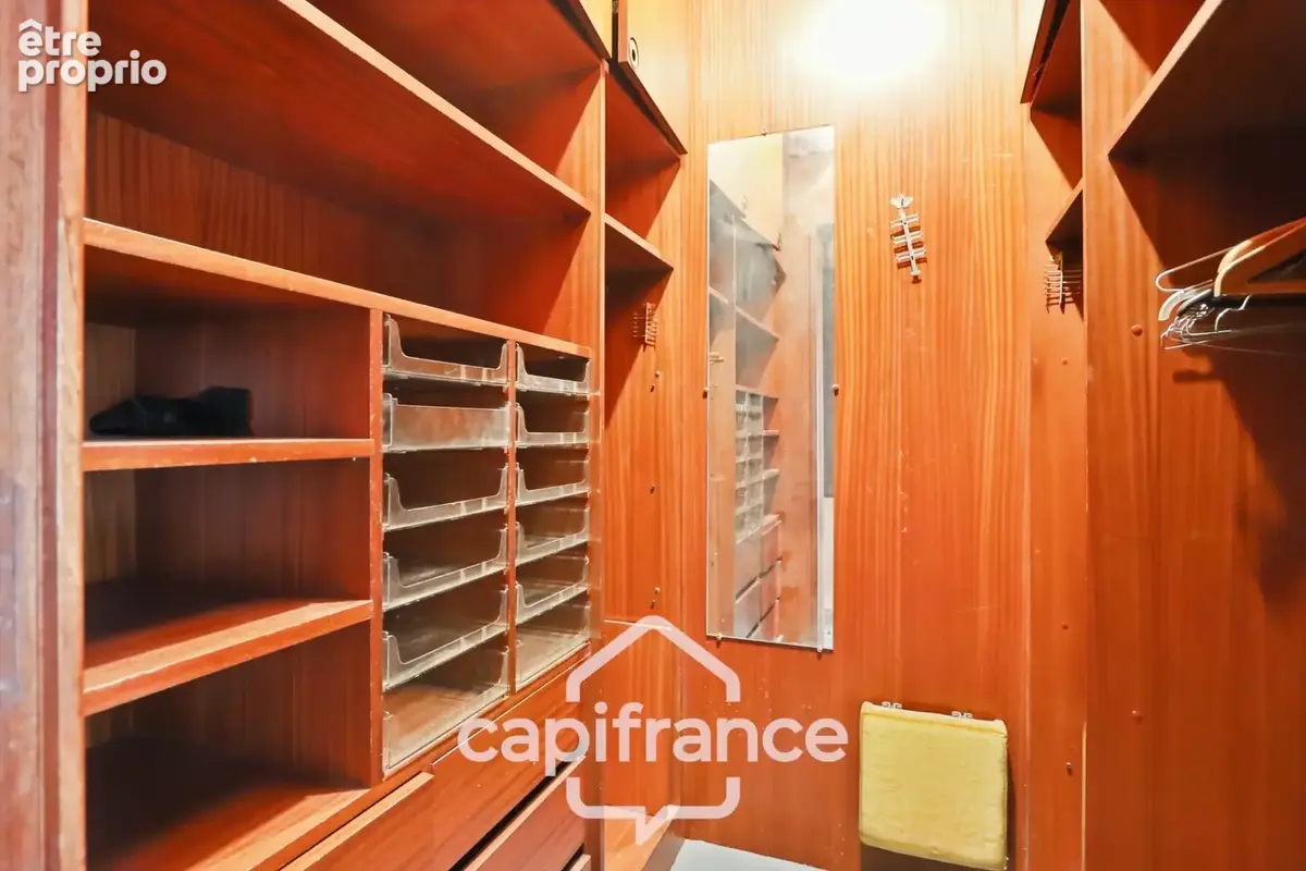 Appartement à vendre 5 pièces SAINT CLOUD (92) - photo 11