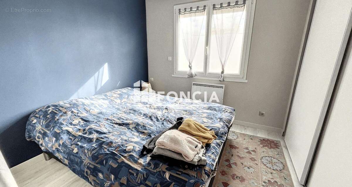 Appartement à CAEN