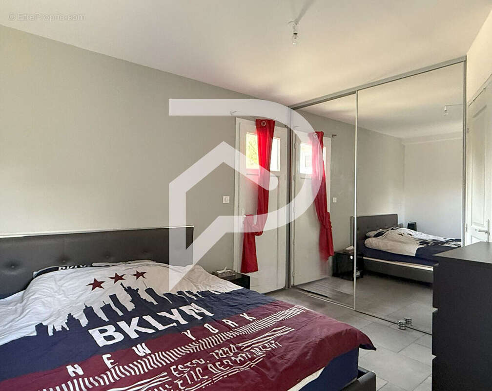 Maison à SAINT-ANDRE-D&#039;ALLAS