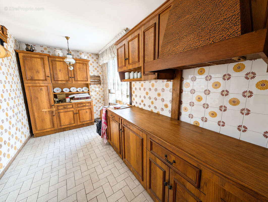 Appartement à MEYTHET